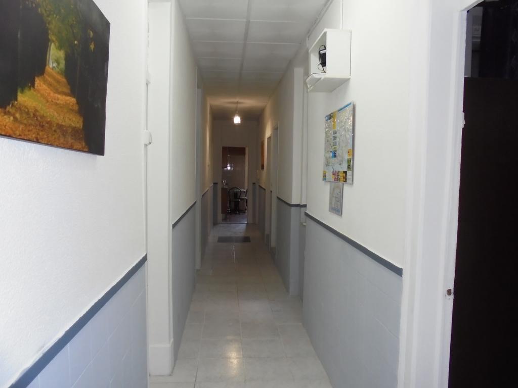 Crescent Rooms Lisbon Luaran gambar